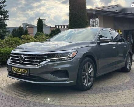 Фольксваген Пассат, объемом двигателя 2 л и пробегом 92 тыс. км за 19499 $, фото 2 на Automoto.ua