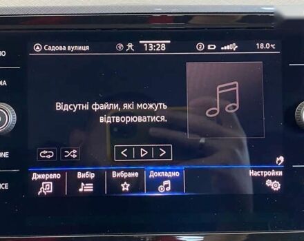 Фольксваген Пассат, об'ємом двигуна 2 л та пробігом 120 тис. км за 20950 $, фото 25 на Automoto.ua