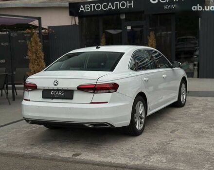 Фольксваген Пассат, об'ємом двигуна 2 л та пробігом 100 тис. км за 16000 $, фото 6 на Automoto.ua