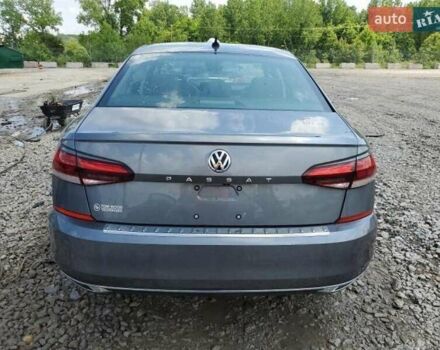 Фольксваген Пассат, об'ємом двигуна 2 л та пробігом 90 тис. км за 10000 $, фото 8 на Automoto.ua