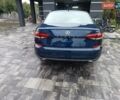 Фольксваген Пассат, объемом двигателя 2 л и пробегом 152 тыс. км за 11800 $, фото 1 на Automoto.ua