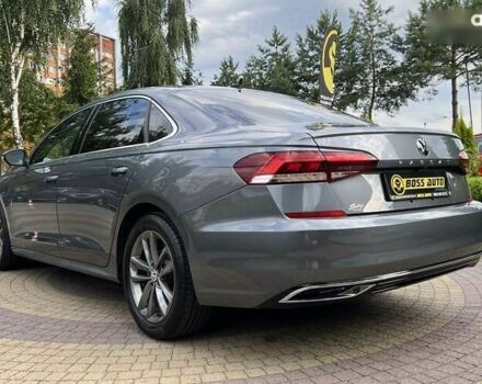 Фольксваген Пассат, об'ємом двигуна 2 л та пробігом 84 тис. км за 19700 $, фото 4 на Automoto.ua