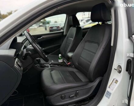 Фольксваген Пассат, об'ємом двигуна 2 л та пробігом 100 тис. км за 16000 $, фото 26 на Automoto.ua