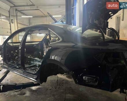 Фольксваген Пассат, объемом двигателя 2 л и пробегом 8 тыс. км за 3000 $, фото 4 на Automoto.ua