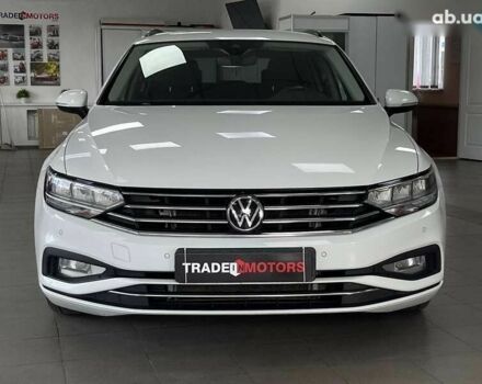 Фольксваген Пассат, об'ємом двигуна 2 л та пробігом 259 тис. км за 18890 $, фото 3 на Automoto.ua