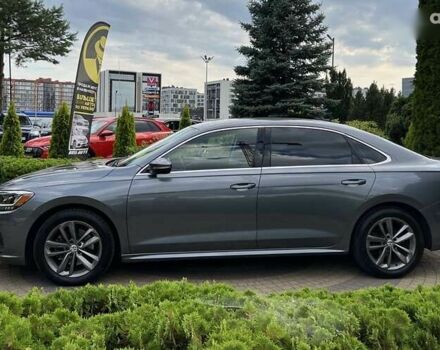 Фольксваген Пассат, об'ємом двигуна 2 л та пробігом 84 тис. км за 19700 $, фото 3 на Automoto.ua