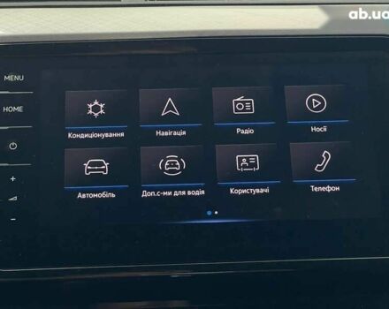 Фольксваген Пассат, об'ємом двигуна 2 л та пробігом 259 тис. км за 18890 $, фото 26 на Automoto.ua