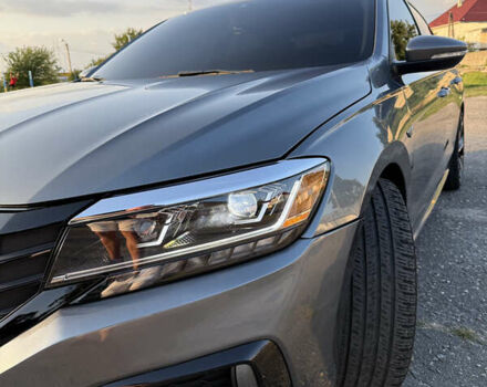 Фольксваген Пассат, объемом двигателя 2 л и пробегом 54 тыс. км за 19000 $, фото 14 на Automoto.ua