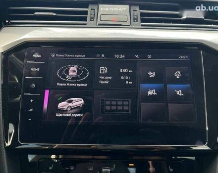 Фольксваген Пассат, об'ємом двигуна 2 л та пробігом 259 тис. км за 18890 $, фото 28 на Automoto.ua