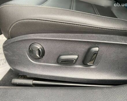 Фольксваген Пассат, об'ємом двигуна 2 л та пробігом 119 тис. км за 15500 $, фото 14 на Automoto.ua