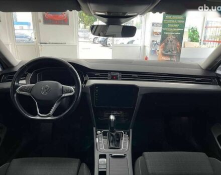 Фольксваген Пассат, об'ємом двигуна 2 л та пробігом 259 тис. км за 18890 $, фото 18 на Automoto.ua