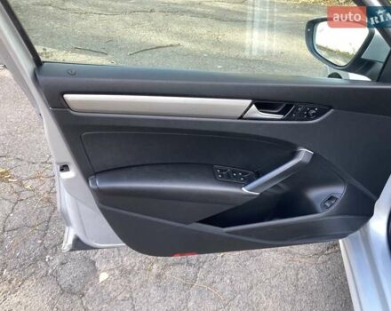 Фольксваген Пассат, об'ємом двигуна 2 л та пробігом 82 тис. км за 15000 $, фото 13 на Automoto.ua