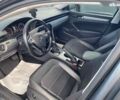 Фольксваген Пассат, объемом двигателя 2 л и пробегом 119 тыс. км за 15500 $, фото 4 на Automoto.ua