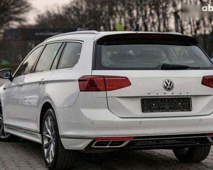 Фольксваген Пассат, объемом двигателя 2 л и пробегом 200 тыс. км за 23000 $, фото 29 на Automoto.ua