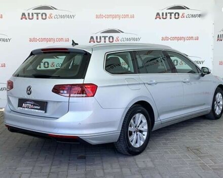 Фольксваген Пассат, об'ємом двигуна 2 л та пробігом 120 тис. км за 20950 $, фото 2 на Automoto.ua