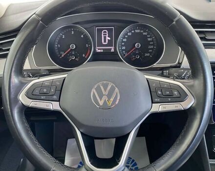 Фольксваген Пассат, об'ємом двигуна 2 л та пробігом 120 тис. км за 20950 $, фото 12 на Automoto.ua