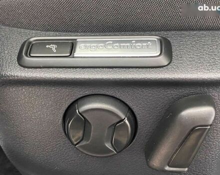 Фольксваген Пассат, объемом двигателя 2 л и пробегом 184 тыс. км за 22950 $, фото 8 на Automoto.ua