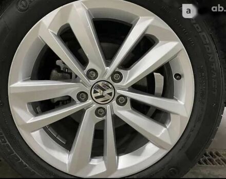 Фольксваген Пассат, об'ємом двигуна 2 л та пробігом 113 тис. км за 17900 $, фото 12 на Automoto.ua