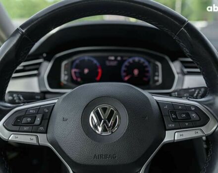 Фольксваген Пассат, объемом двигателя 2 л и пробегом 200 тыс. км за 23000 $, фото 12 на Automoto.ua