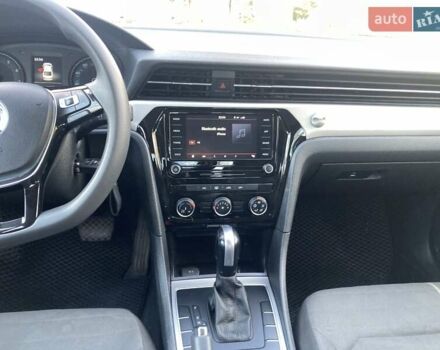 Фольксваген Пассат, об'ємом двигуна 2 л та пробігом 82 тис. км за 15000 $, фото 20 на Automoto.ua