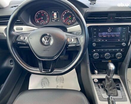 Фольксваген Пассат, об'ємом двигуна 2 л та пробігом 119 тис. км за 15500 $, фото 9 на Automoto.ua