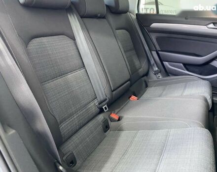 Фольксваген Пассат, об'ємом двигуна 2 л та пробігом 120 тис. км за 20950 $, фото 9 на Automoto.ua