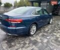 Фольксваген Пассат, объемом двигателя 2 л и пробегом 152 тыс. км за 11800 $, фото 2 на Automoto.ua