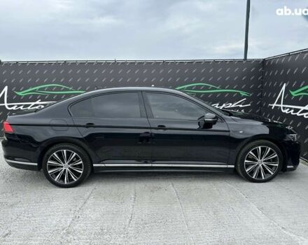 Фольксваген Пассат, объемом двигателя 2 л и пробегом 108 тыс. км за 37999 $, фото 4 на Automoto.ua