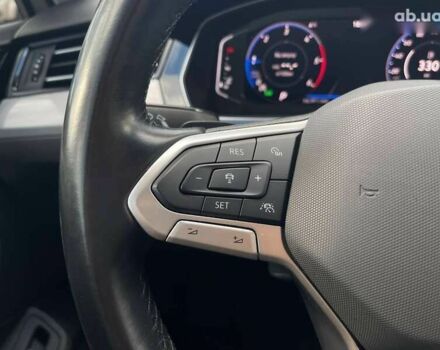 Фольксваген Пассат, об'ємом двигуна 2 л та пробігом 259 тис. км за 18890 $, фото 20 на Automoto.ua