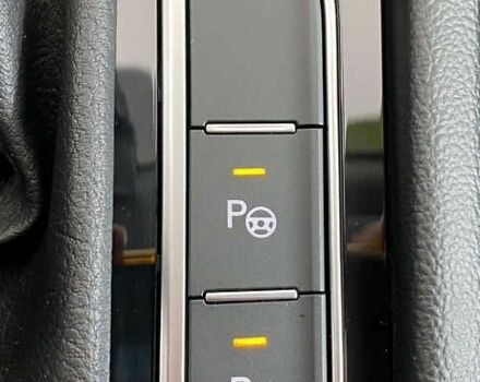 Фольксваген Пассат, об'ємом двигуна 2 л та пробігом 120 тис. км за 20950 $, фото 22 на Automoto.ua