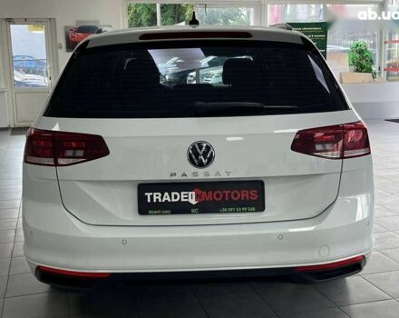 Фольксваген Пассат, об'ємом двигуна 2 л та пробігом 259 тис. км за 18890 $, фото 10 на Automoto.ua