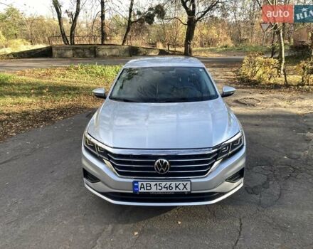 Фольксваген Пассат, об'ємом двигуна 2 л та пробігом 82 тис. км за 15000 $, фото 9 на Automoto.ua