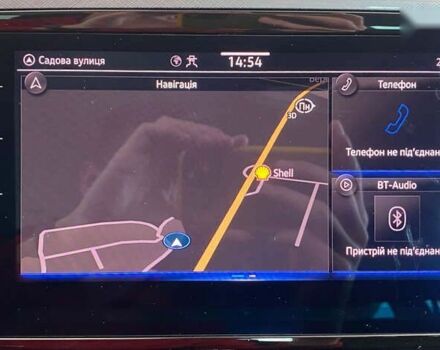 Фольксваген Пассат, объемом двигателя 2 л и пробегом 184 тыс. км за 22950 $, фото 28 на Automoto.ua