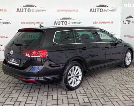 Фольксваген Пассат, объемом двигателя 2 л и пробегом 184 тыс. км за 22950 $, фото 2 на Automoto.ua