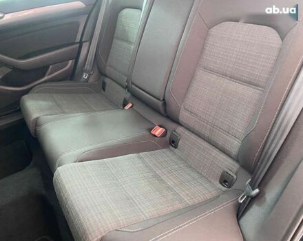 Фольксваген Пассат, объемом двигателя 2 л и пробегом 184 тыс. км за 22950 $, фото 26 на Automoto.ua