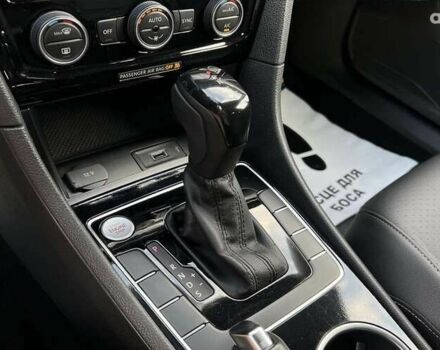 Фольксваген Пассат, об'ємом двигуна 2 л та пробігом 84 тис. км за 19700 $, фото 21 на Automoto.ua