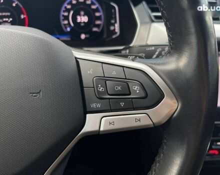 Фольксваген Пассат, об'ємом двигуна 2 л та пробігом 259 тис. км за 18890 $, фото 21 на Automoto.ua