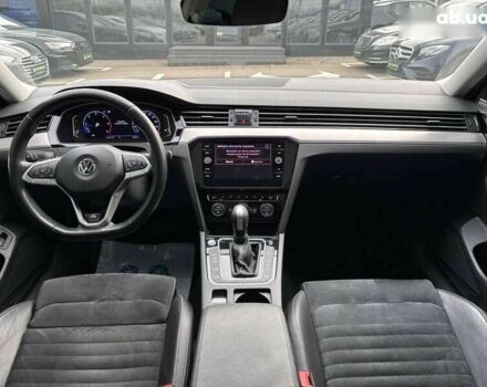 Фольксваген Пассат, объемом двигателя 2 л и пробегом 240 тыс. км за 20500 $, фото 16 на Automoto.ua