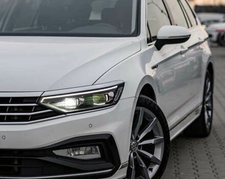 Фольксваген Пассат, объемом двигателя 2 л и пробегом 200 тыс. км за 23000 $, фото 21 на Automoto.ua