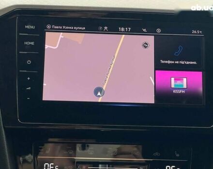 Фольксваген Пассат, об'ємом двигуна 2 л та пробігом 259 тис. км за 18890 $, фото 29 на Automoto.ua