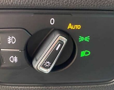 Фольксваген Пассат, об'ємом двигуна 2 л та пробігом 184 тис. км за 22950 $, фото 14 на Automoto.ua