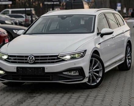 Фольксваген Пассат, объемом двигателя 2 л и пробегом 200 тыс. км за 23000 $, фото 19 на Automoto.ua