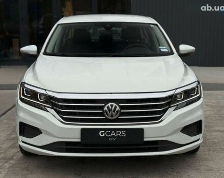 Фольксваген Пассат, об'ємом двигуна 2 л та пробігом 100 тис. км за 16000 $, фото 3 на Automoto.ua