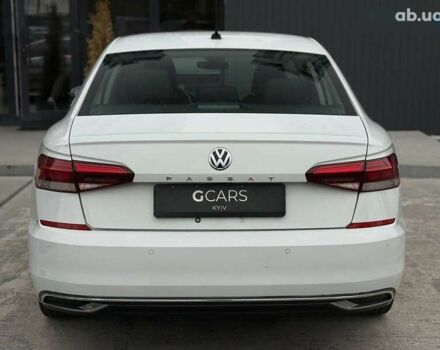 Фольксваген Пассат, об'ємом двигуна 2 л та пробігом 100 тис. км за 16000 $, фото 5 на Automoto.ua