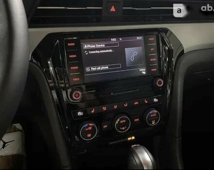 Фольксваген Пассат, об'ємом двигуна 2 л та пробігом 113 тис. км за 17900 $, фото 21 на Automoto.ua