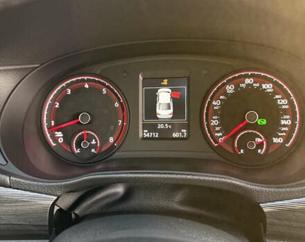 Фольксваген Пассат, объемом двигателя 2 л и пробегом 54 тыс. км за 19000 $, фото 17 на Automoto.ua