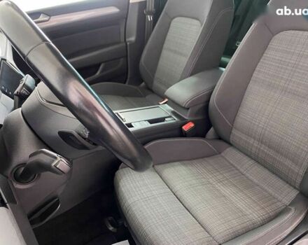 Фольксваген Пассат, об'ємом двигуна 2 л та пробігом 184 тис. км за 22950 $, фото 7 на Automoto.ua