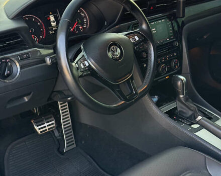 Фольксваген Пассат, объемом двигателя 2 л и пробегом 54 тыс. км за 19000 $, фото 26 на Automoto.ua