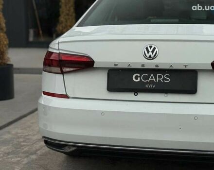 Фольксваген Пассат, об'ємом двигуна 2 л та пробігом 100 тис. км за 16000 $, фото 8 на Automoto.ua