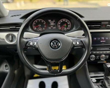 Фольксваген Пассат, об'ємом двигуна 2 л та пробігом 84 тис. км за 19700 $, фото 13 на Automoto.ua